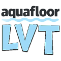 Aquafloor Chevron Glue LVT Французская елка